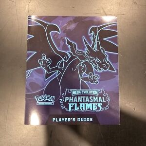 Pokémon Phantasmal Flames ETB Player’s Guide